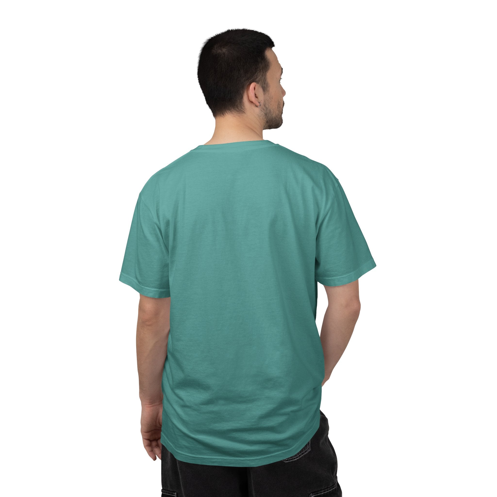 The Second Law | Sloth Graphic Tee | Slothisticated