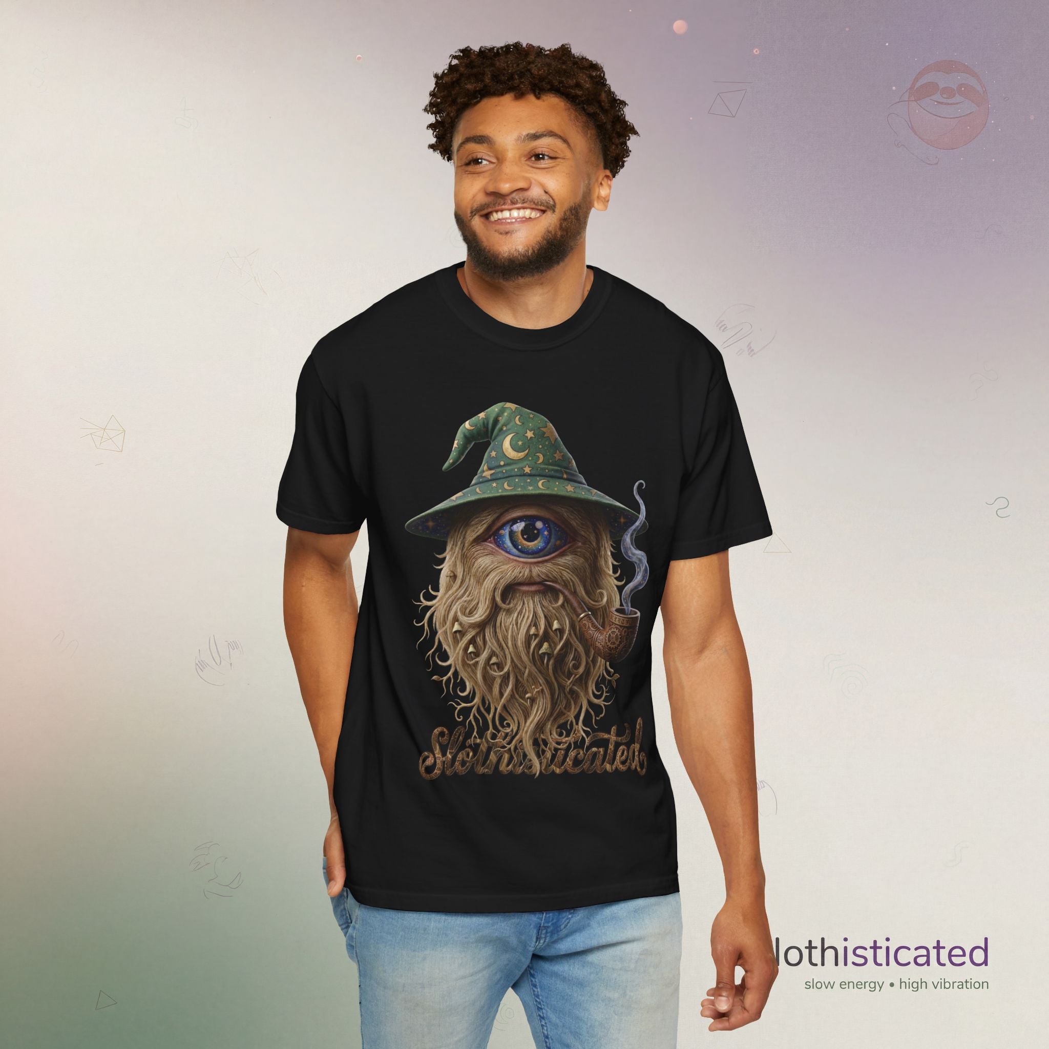 The Cosmic Eye — Tee