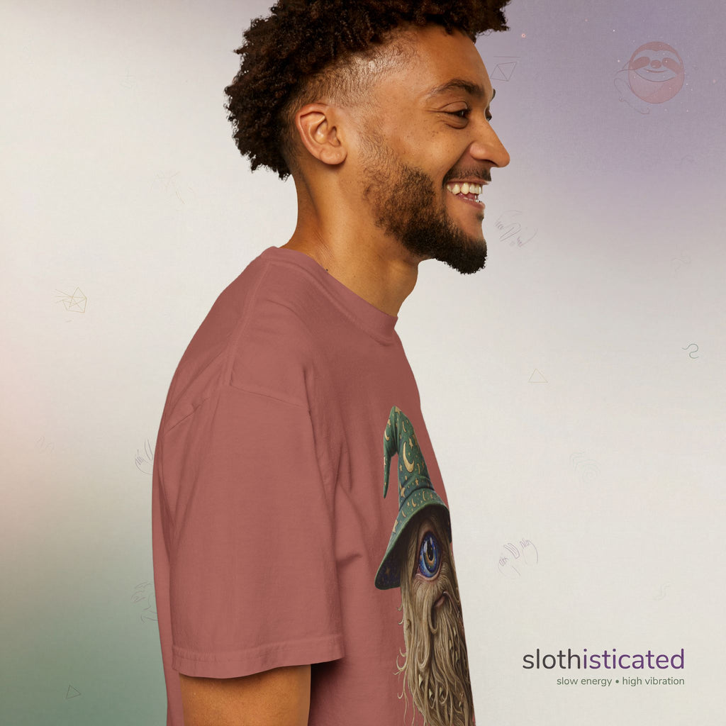 The Cosmic Eye — Tee
