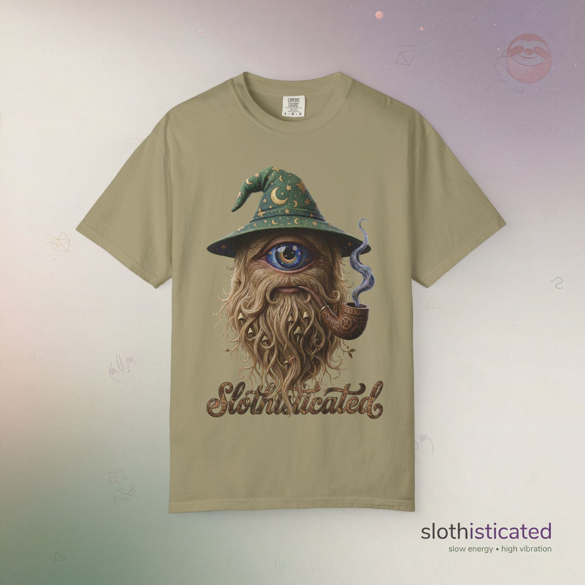 The Cosmic Eye — Tee