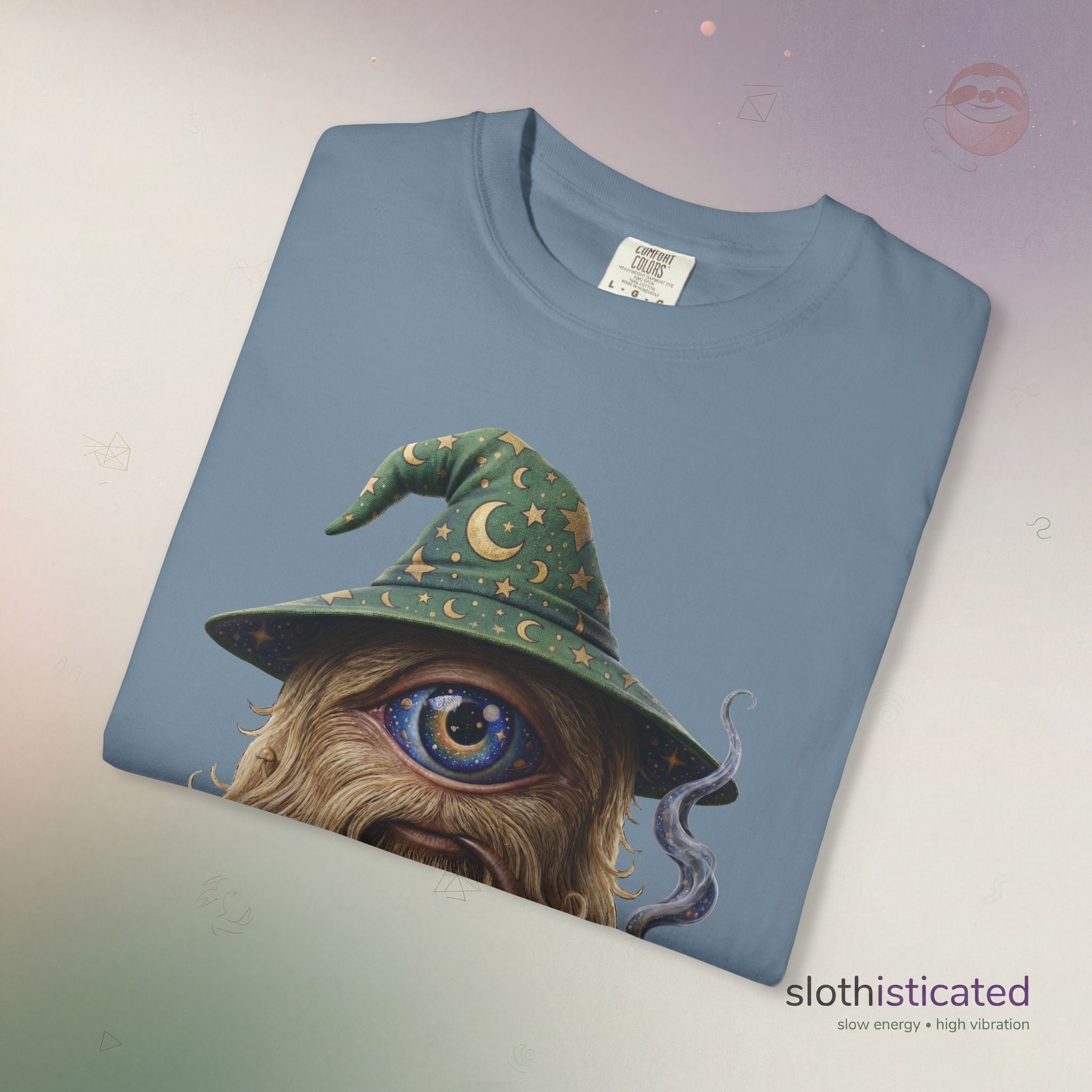 The Cosmic Eye — Tee