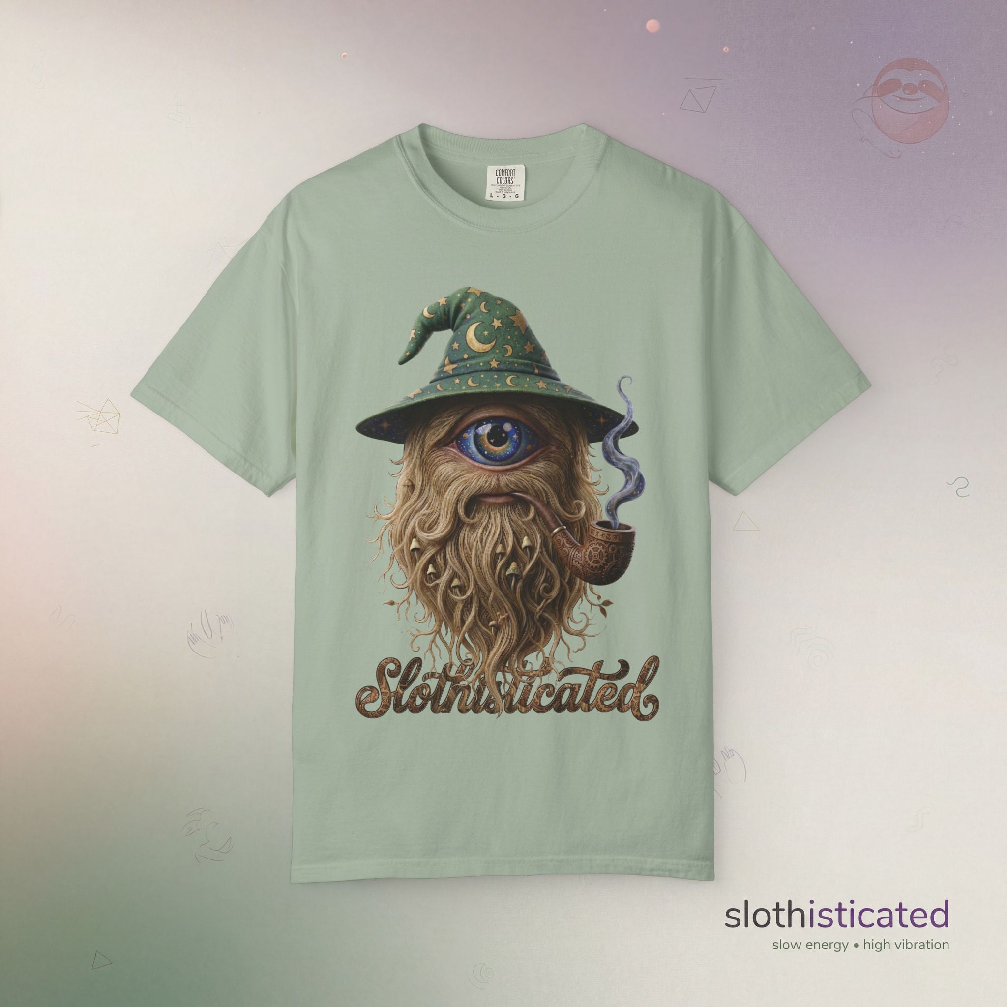 The Cosmic Eye — Tee