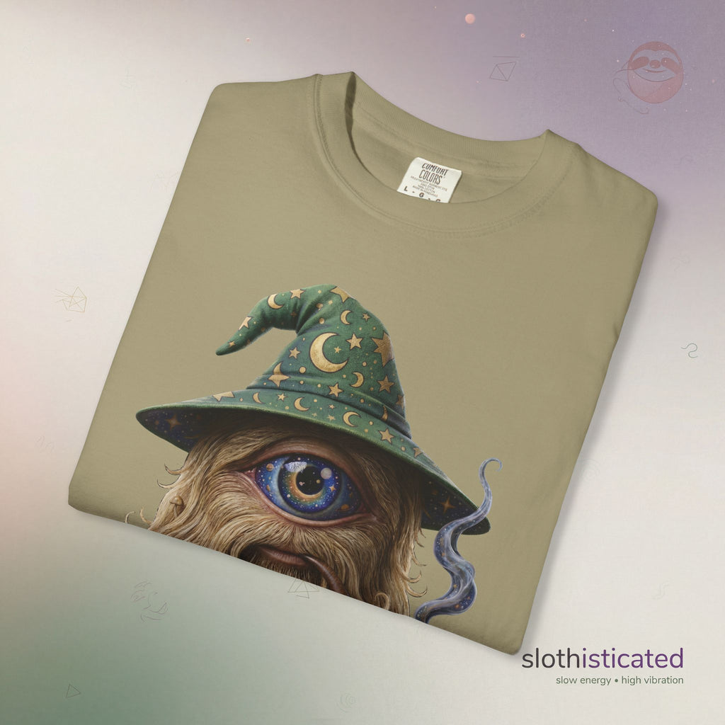 The Cosmic Eye — Tee