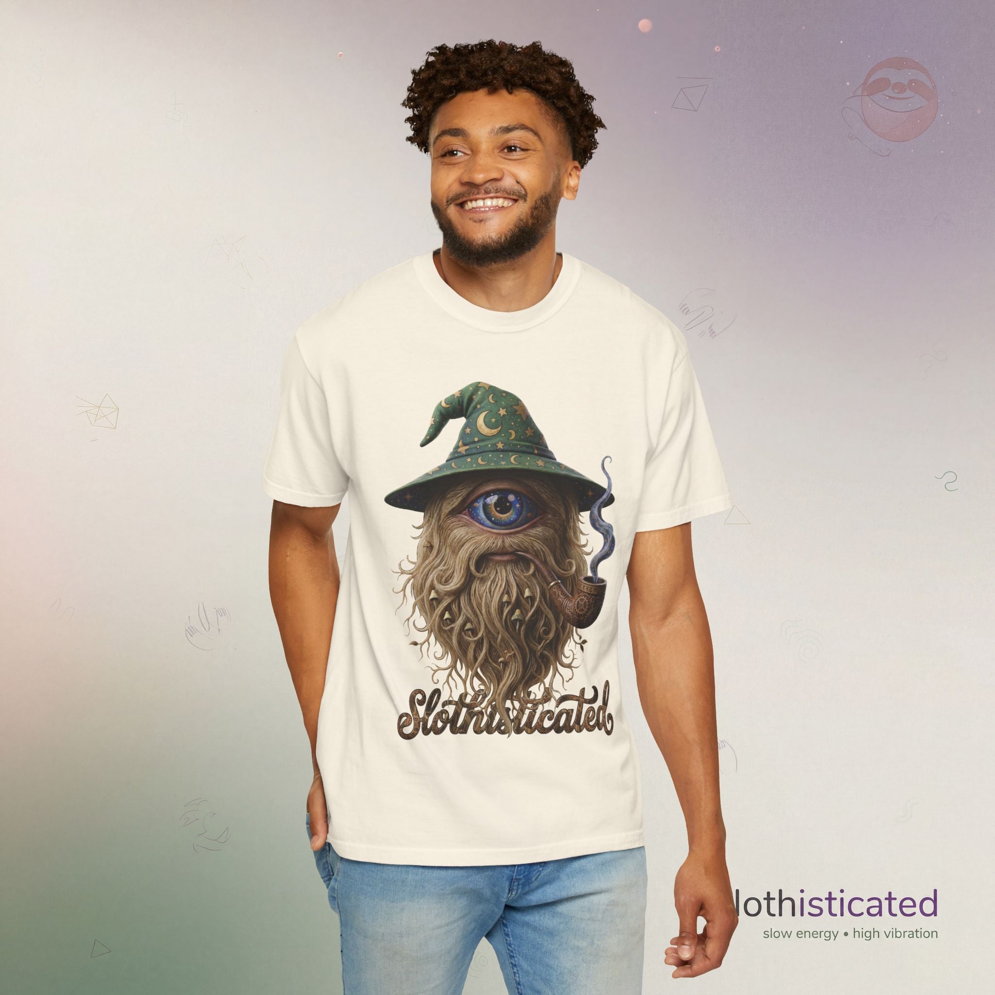 The Cosmic Eye — Tee