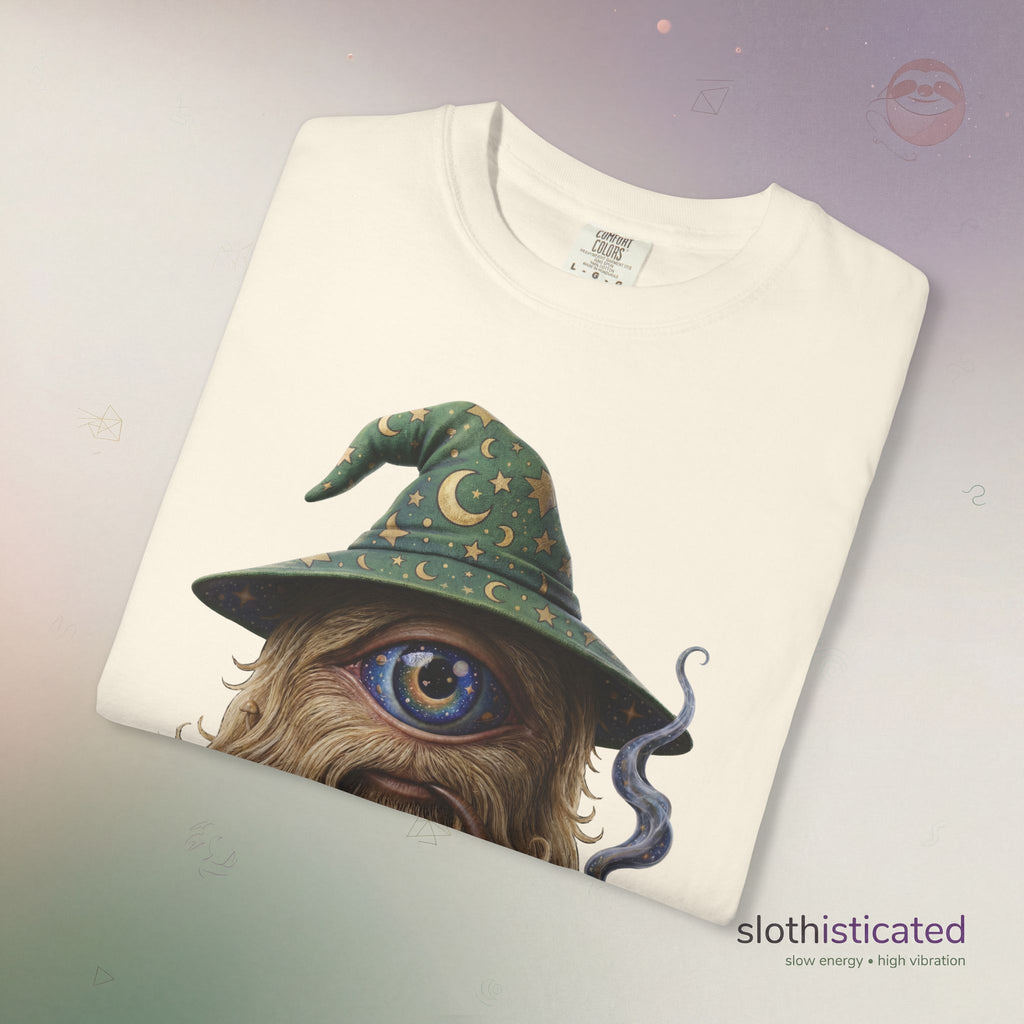 The Cosmic Eye — Tee