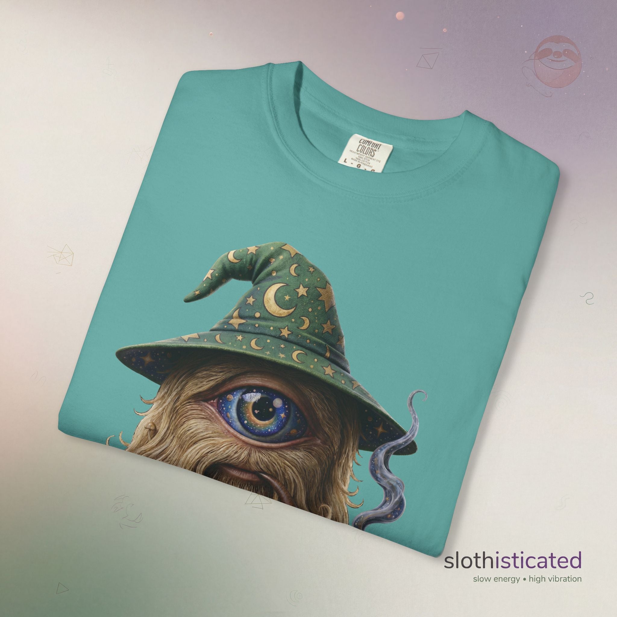 The Cosmic Eye — Tee