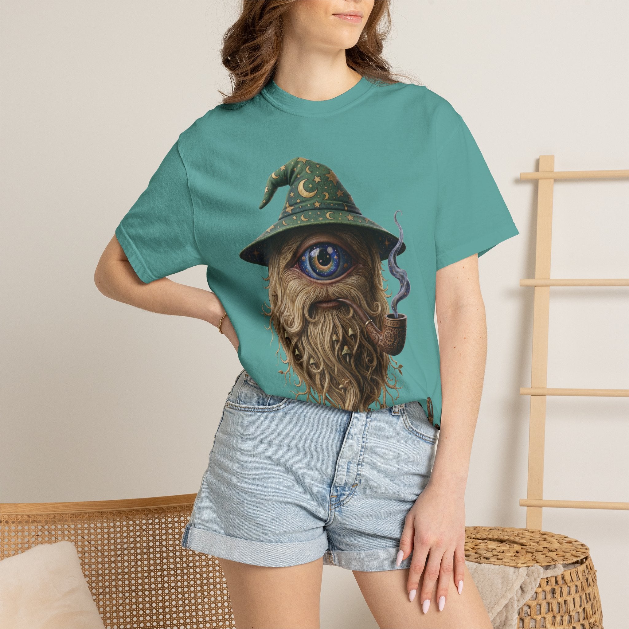 The Cosmic Eye — Tee
