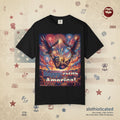 The Repose — Sloth Hammock 250th Anniversary T-Shirt