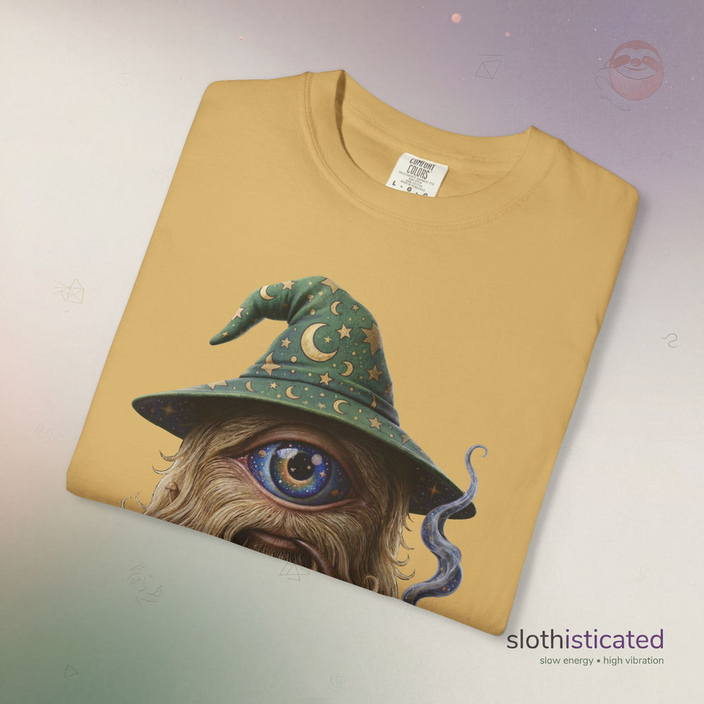 The Cosmic Eye — Tee