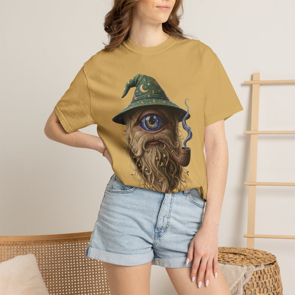 The Cosmic Eye — Tee