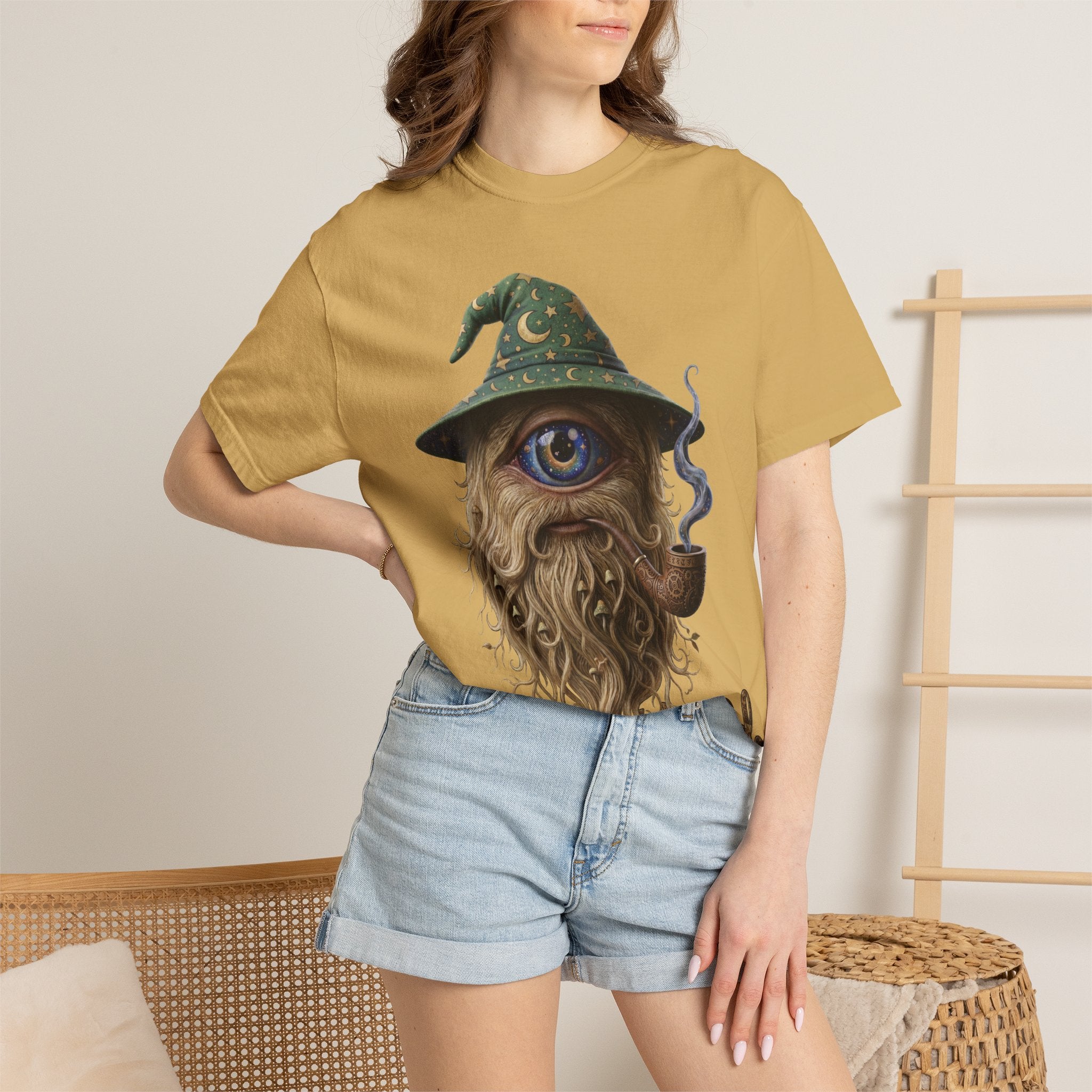 The Cosmic Eye — Tee