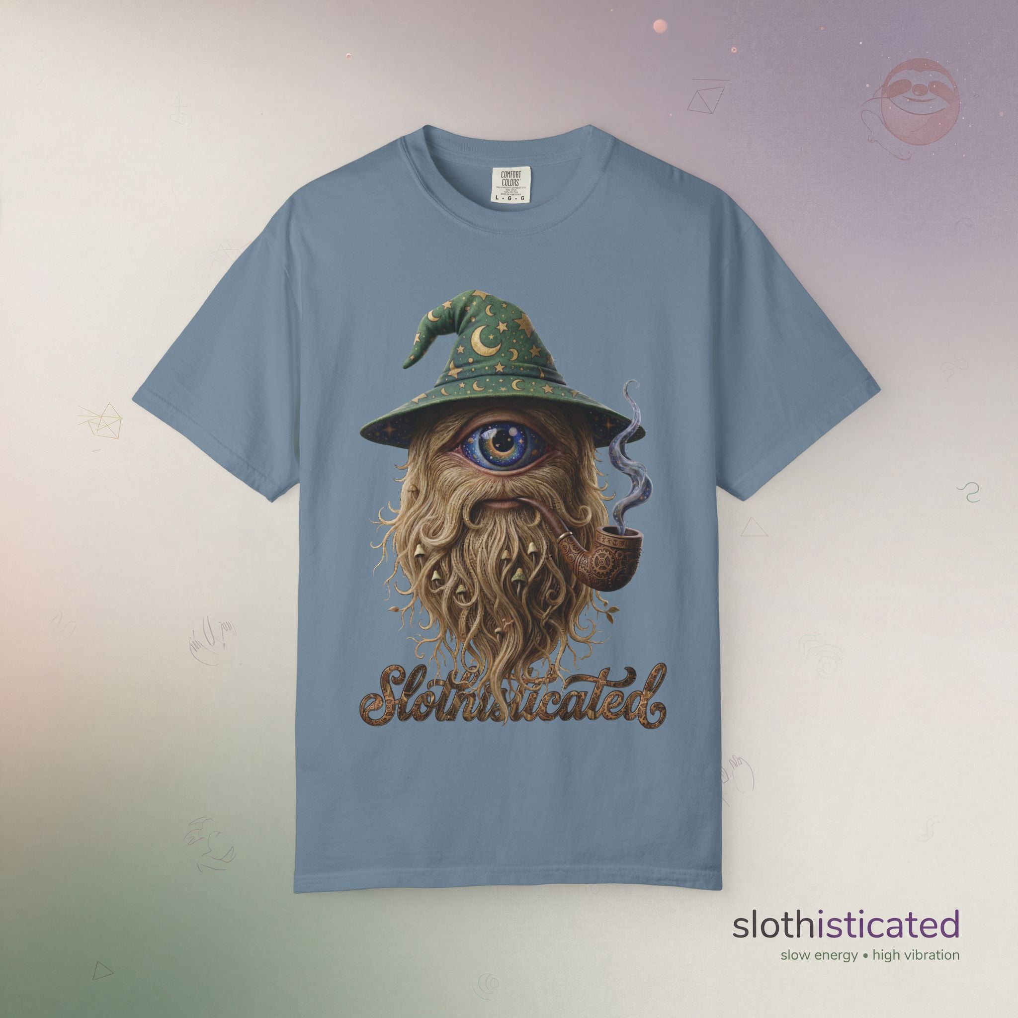 The Cosmic Eye — Tee