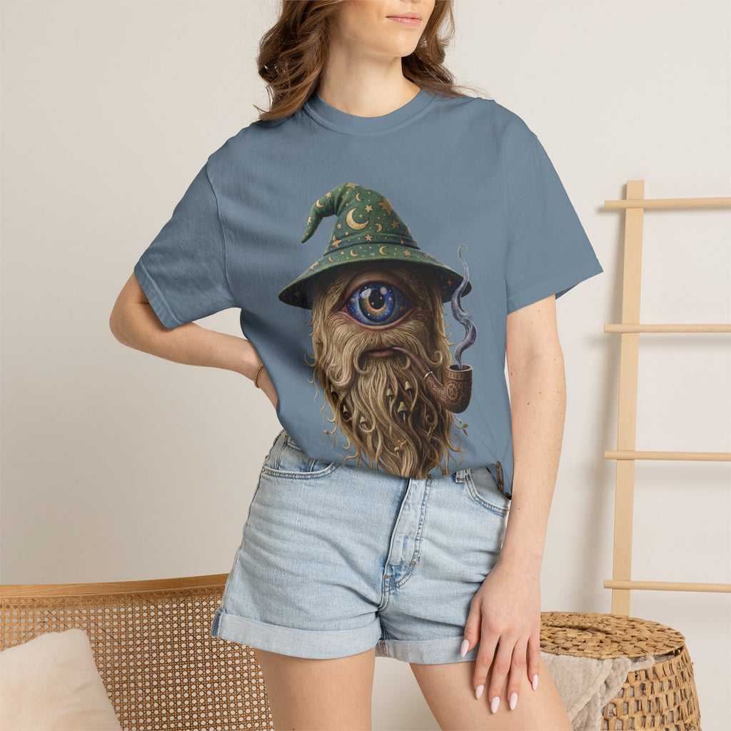 The Cosmic Eye — Tee