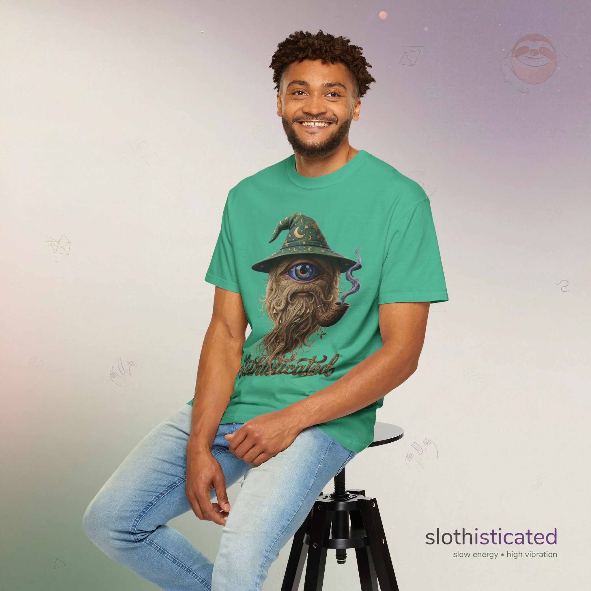 The Cosmic Eye — Tee