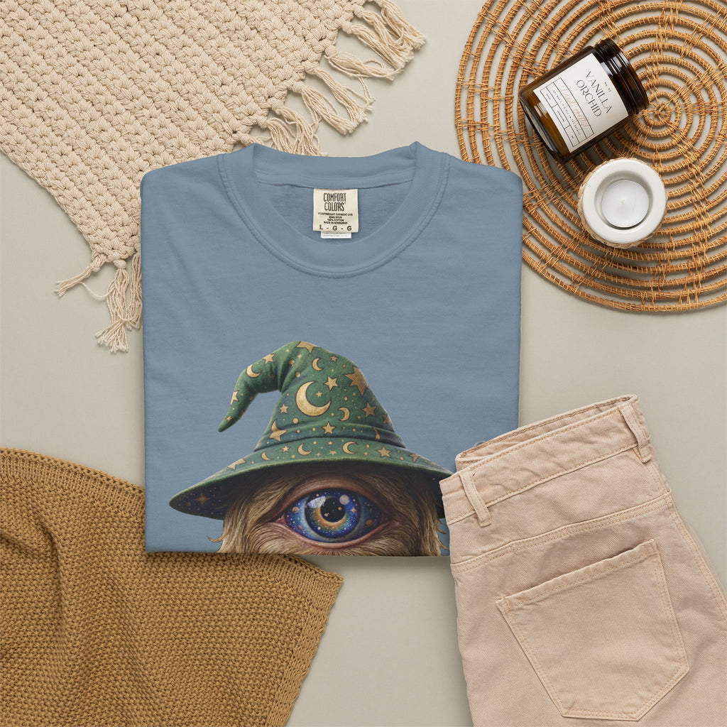 The Cosmic Eye — Tee