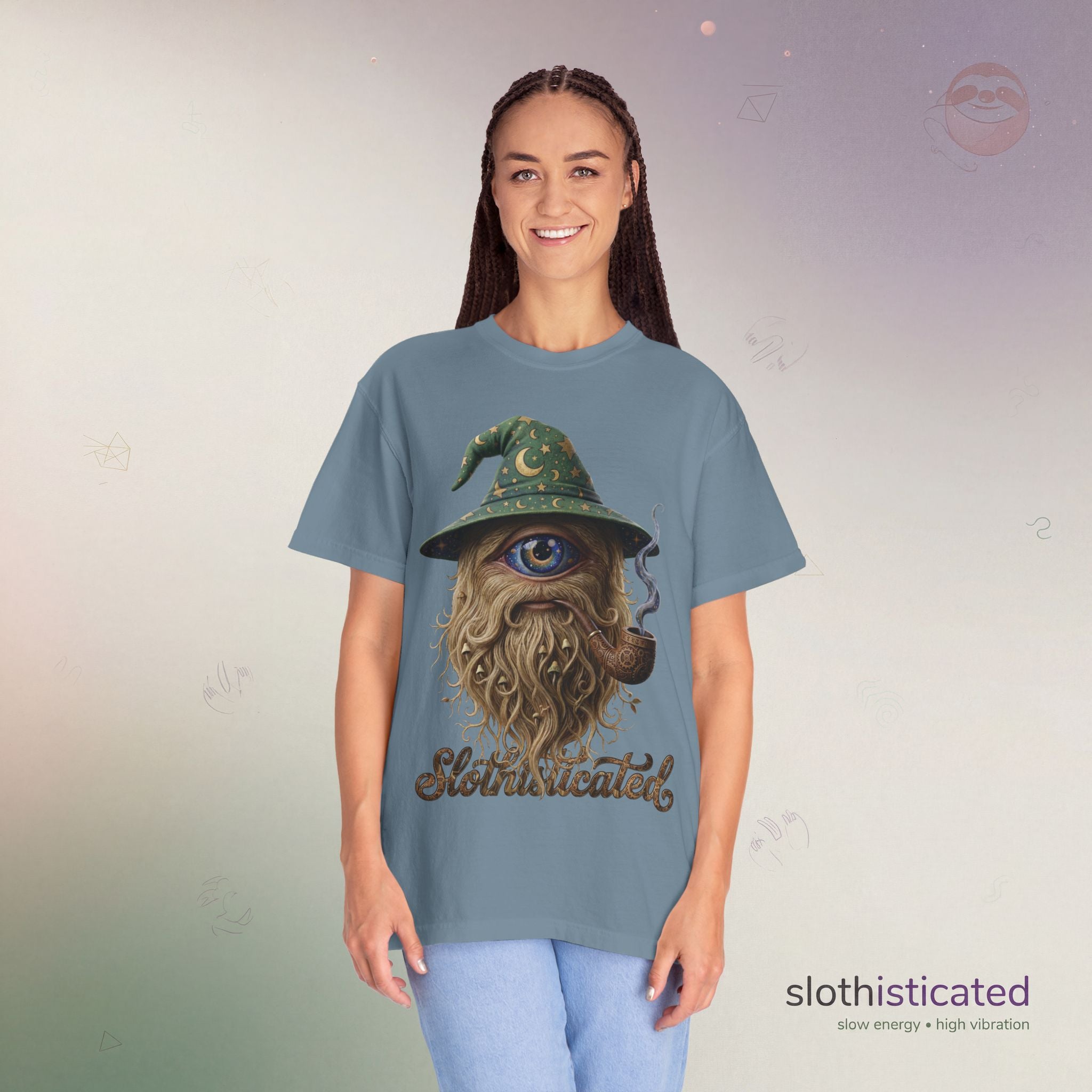 The Cosmic Eye — Tee