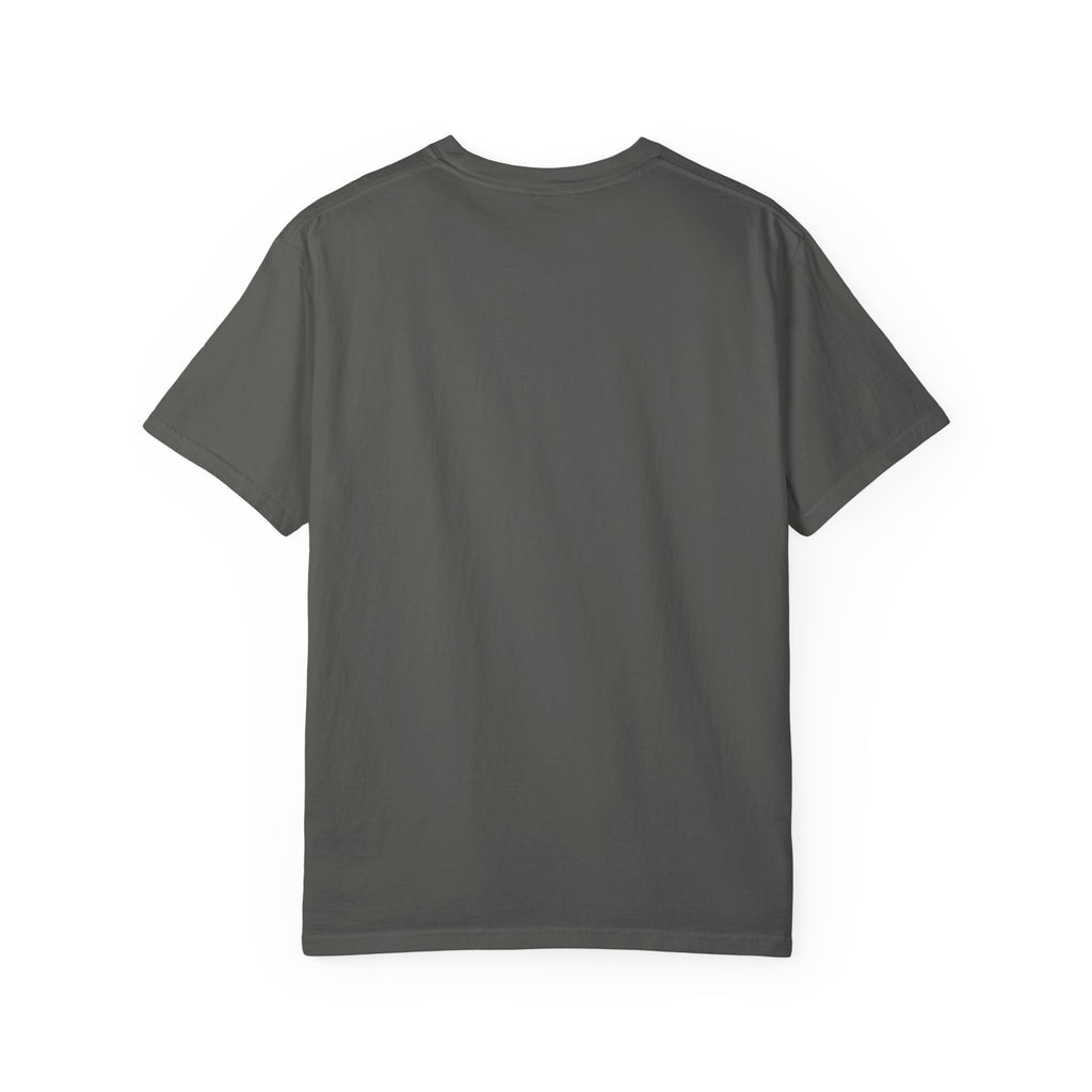Wizard Sloth vs. Capybara Chess T-Shirt — Cute Fantasy Animal Game Tee