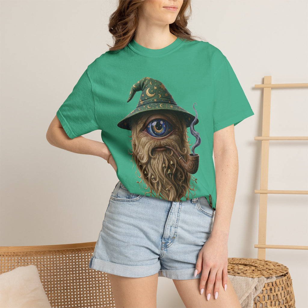 The Cosmic Eye — Tee