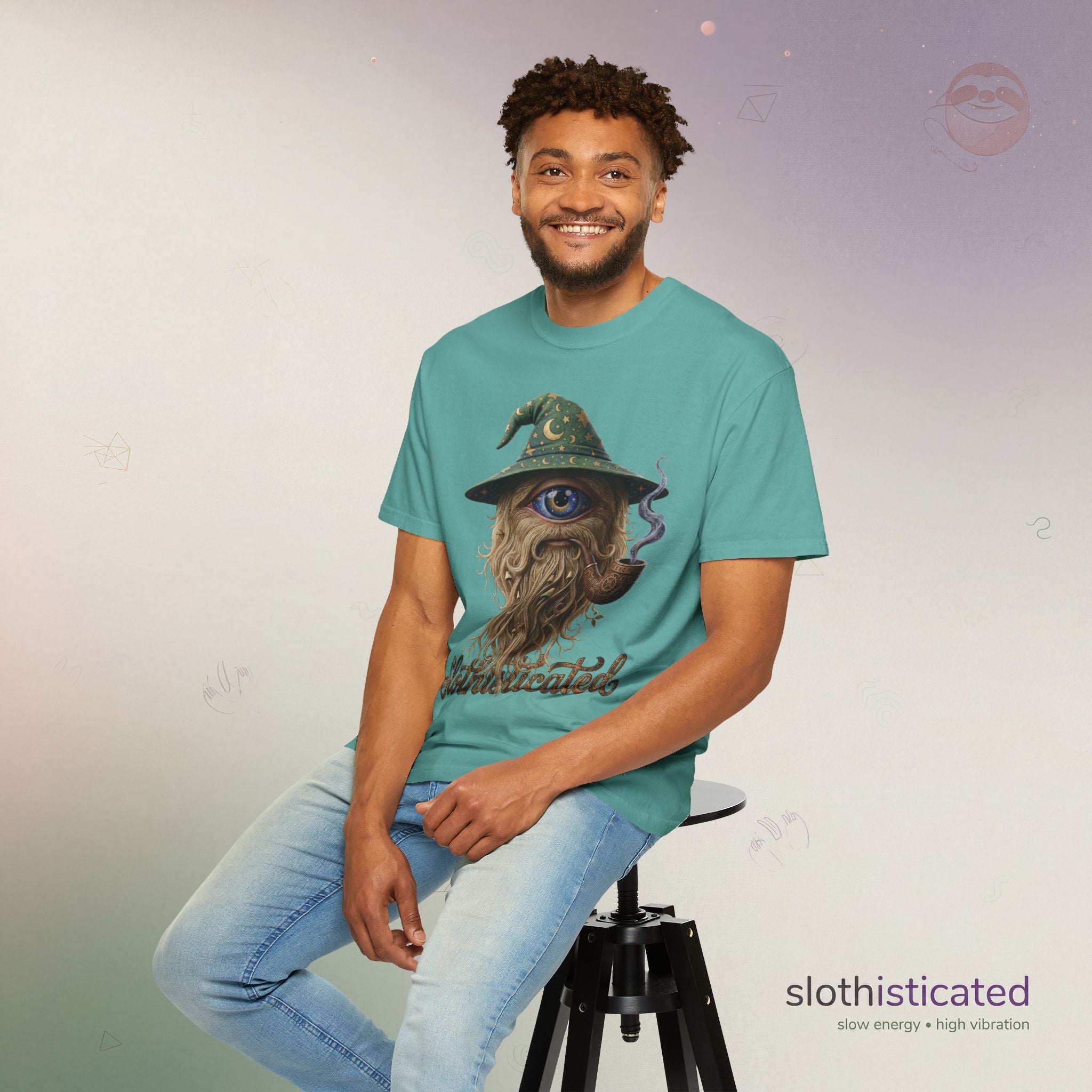 The Cosmic Eye — Tee