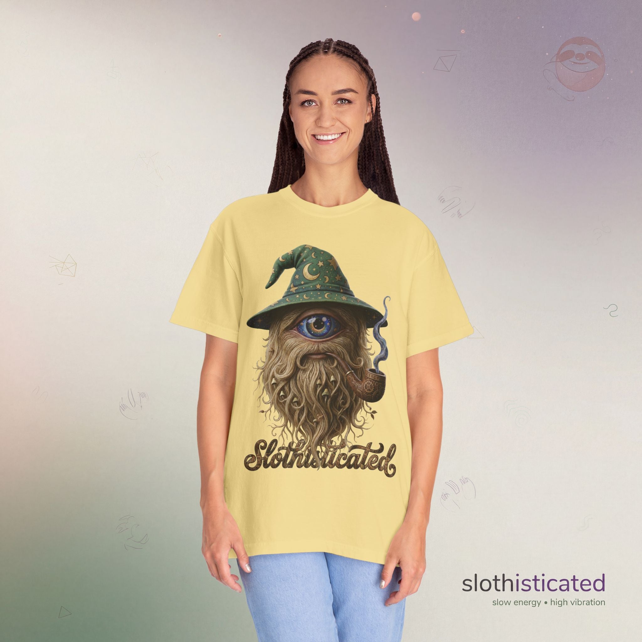 The Cosmic Eye — Tee
