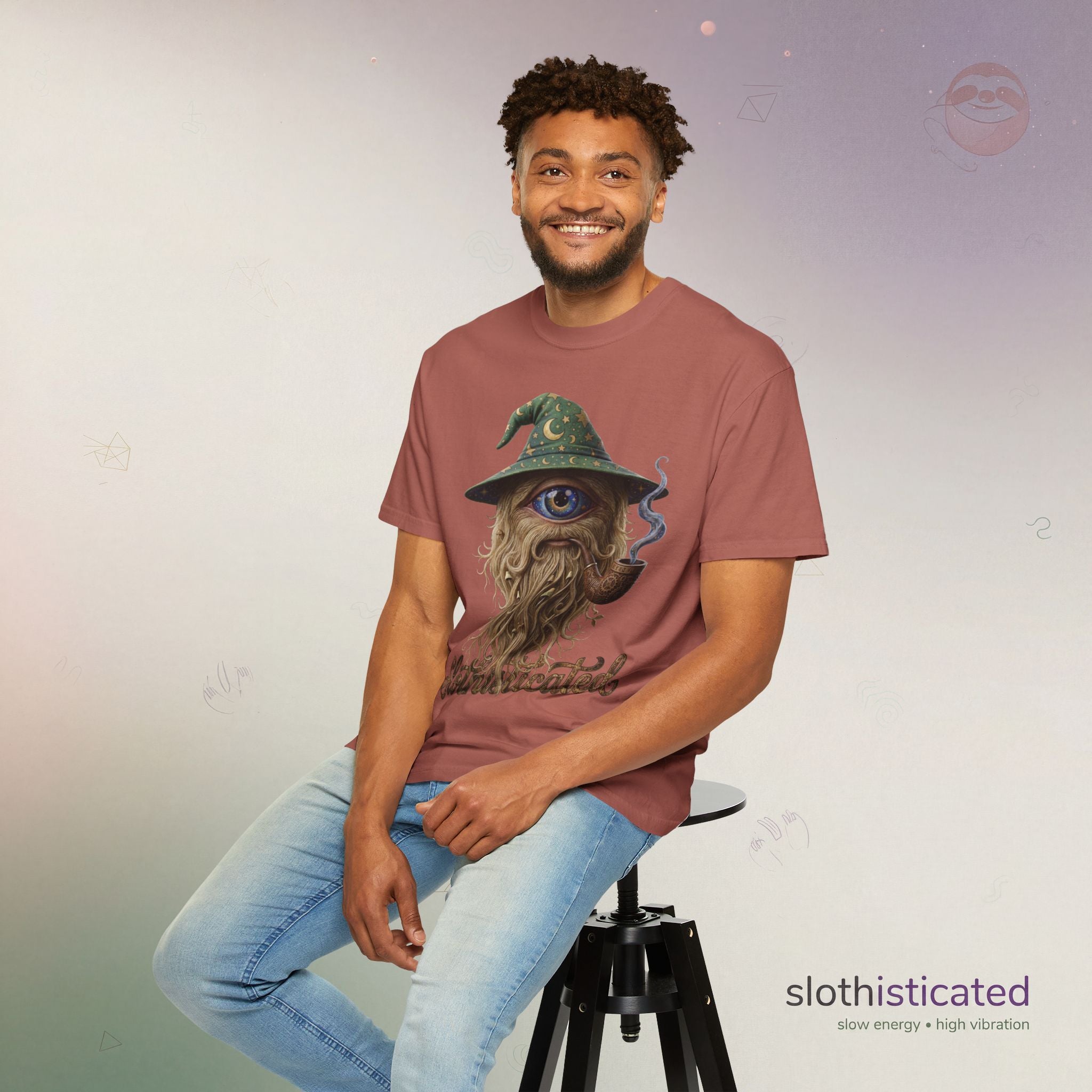 The Cosmic Eye — Tee