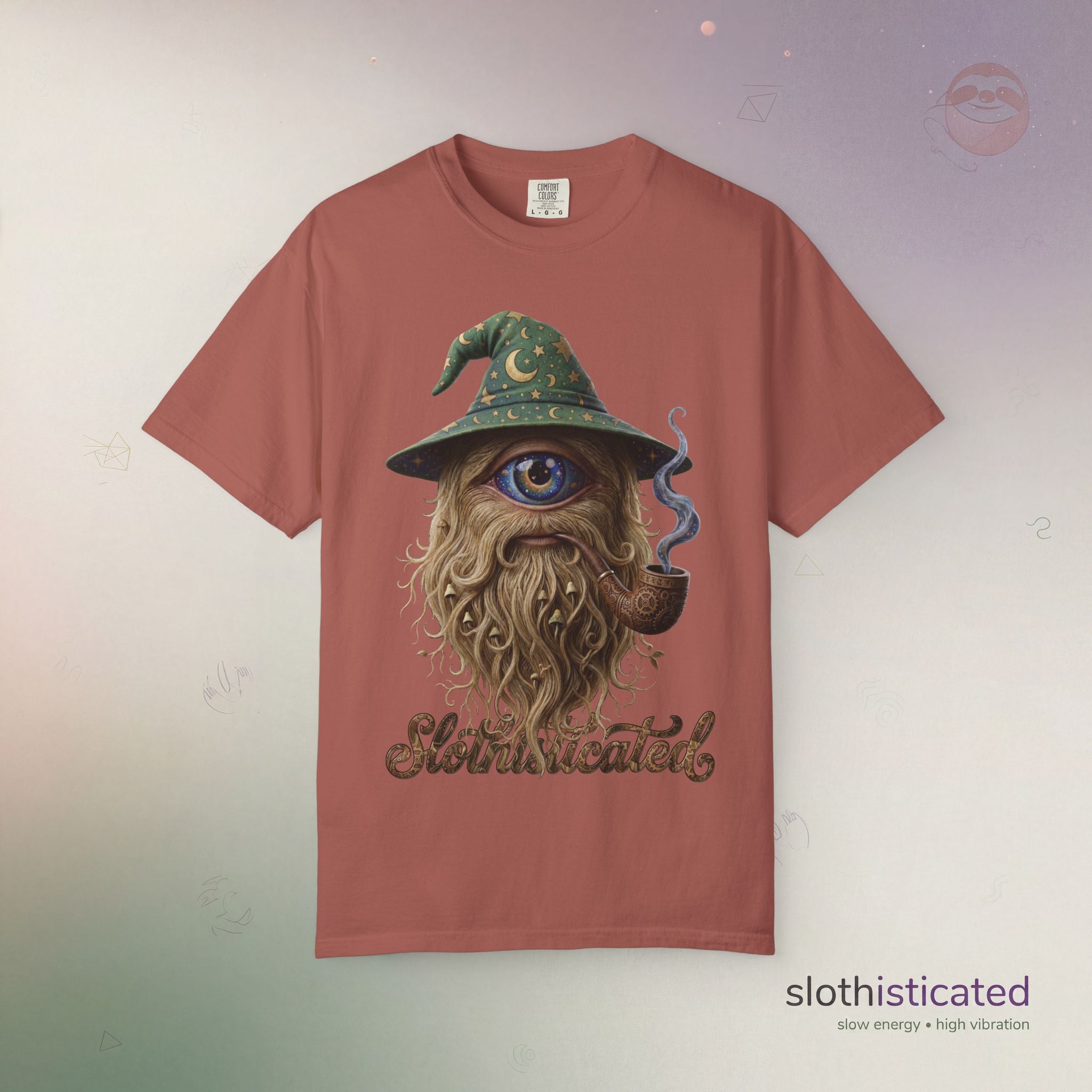The Cosmic Eye — Tee