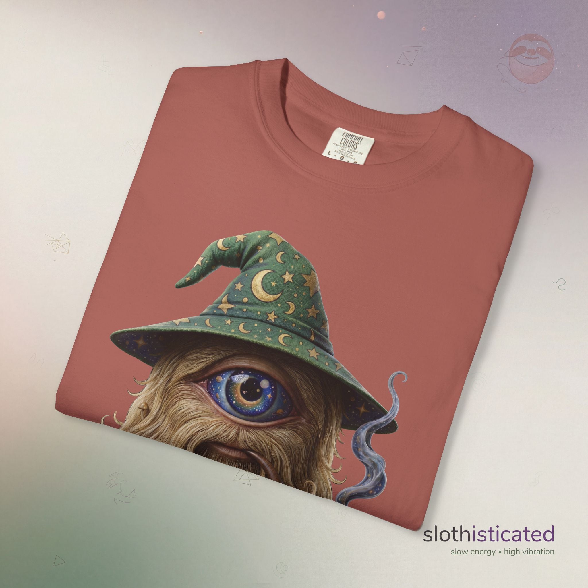The Cosmic Eye — Tee