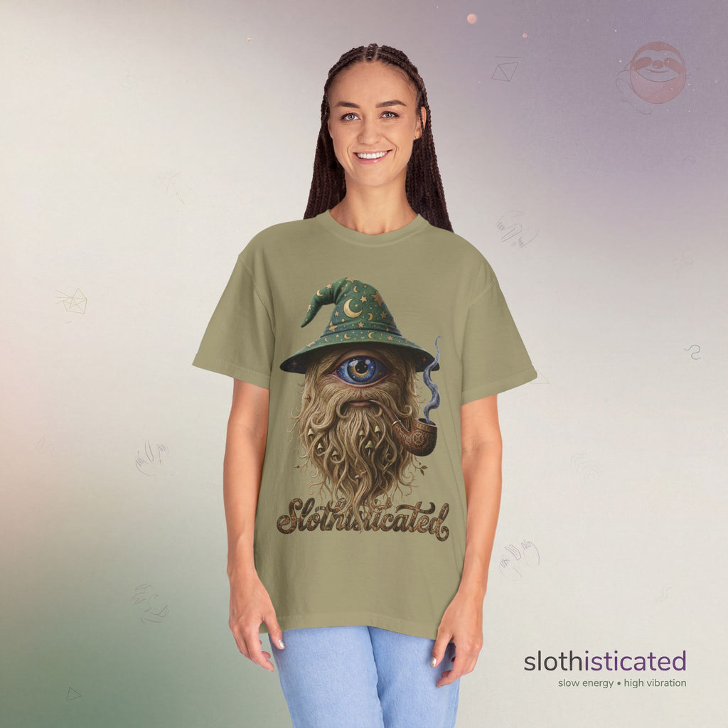 The Cosmic Eye — Tee