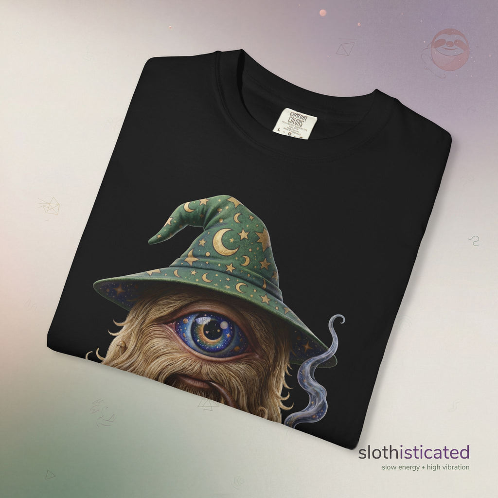 The Cosmic Eye — Tee