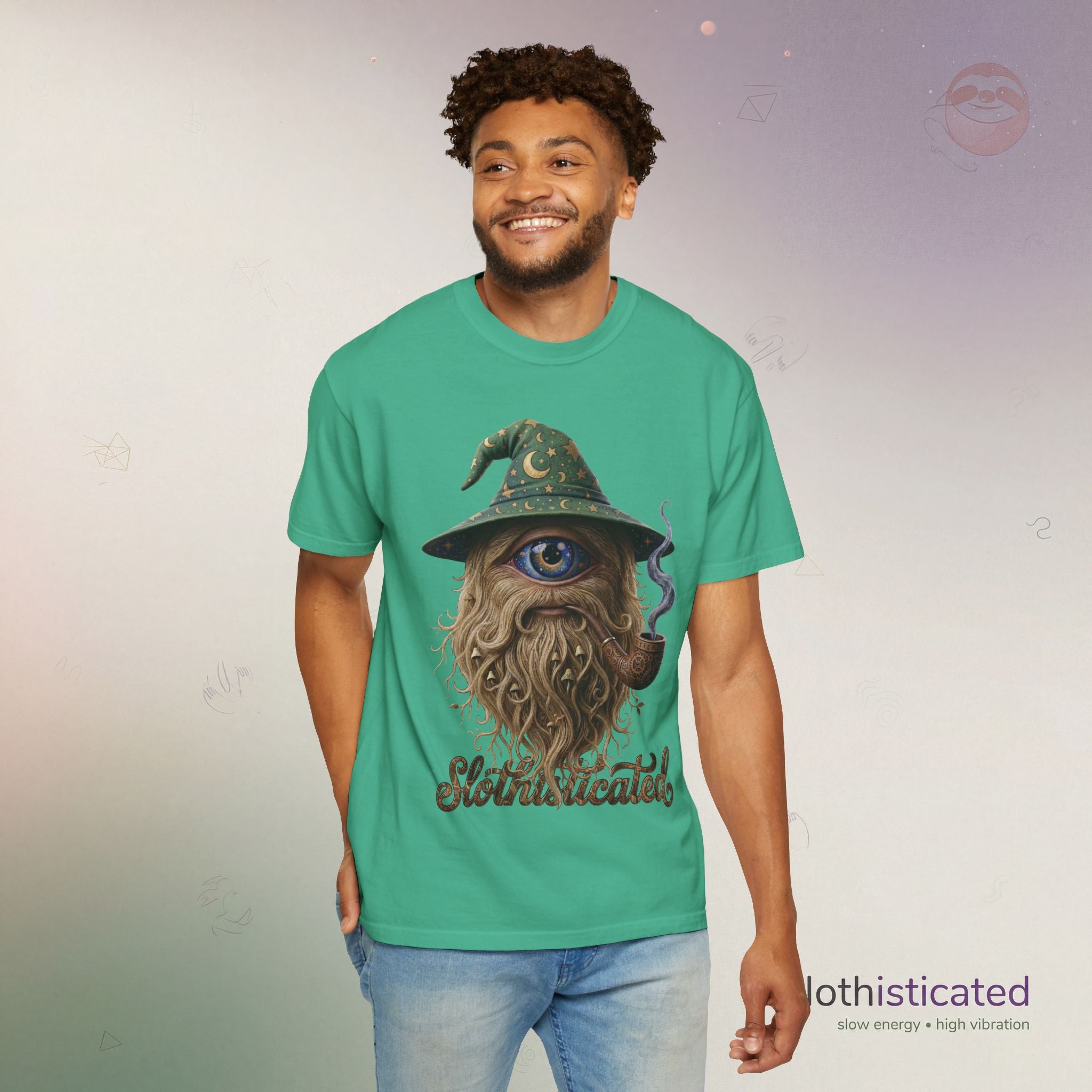 The Cosmic Eye — Tee