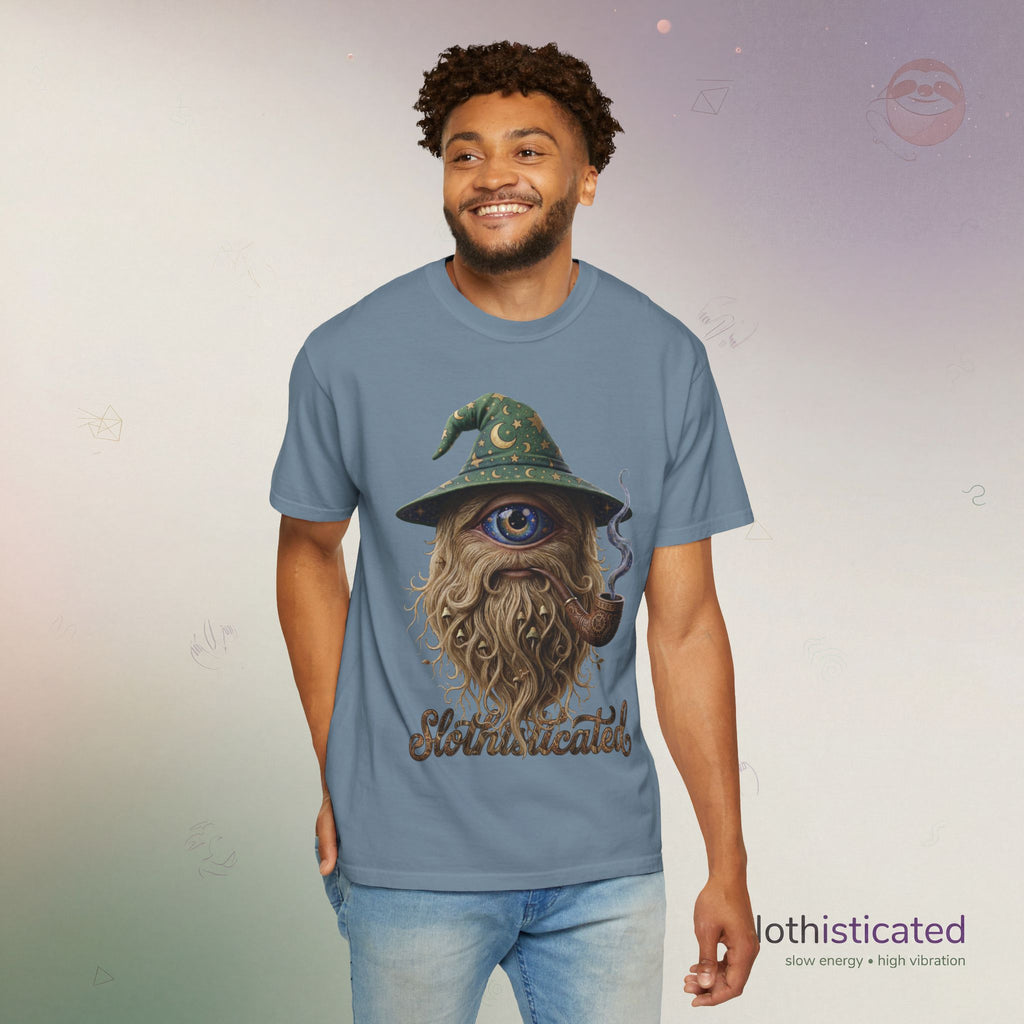 The Cosmic Eye — Tee