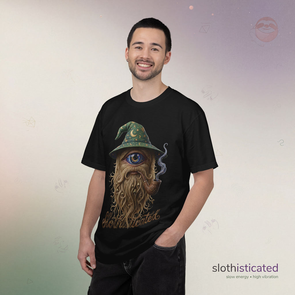 The Cosmic Eye — Tee