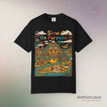 The Gentle Village — A Communal Slow-Living Scene