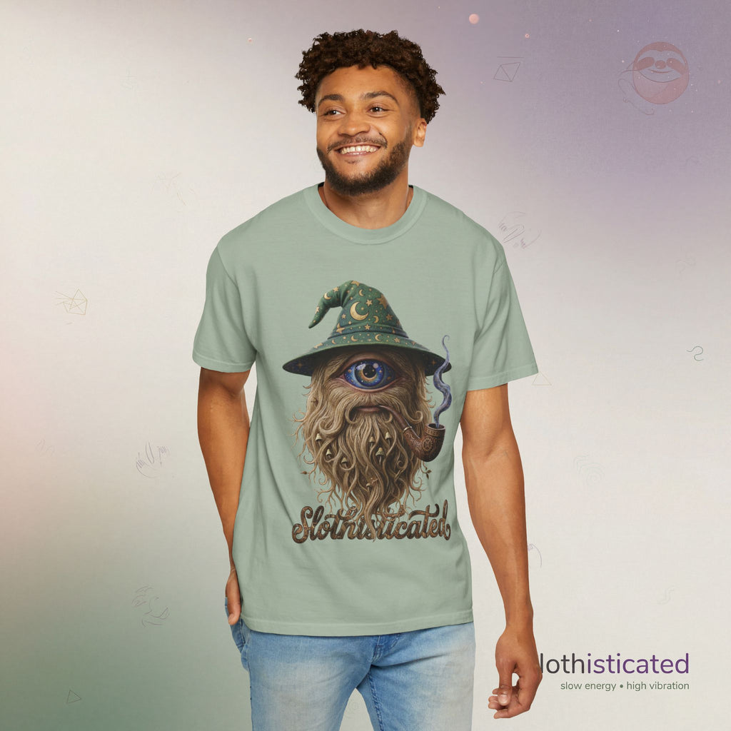 The Cosmic Eye — Tee