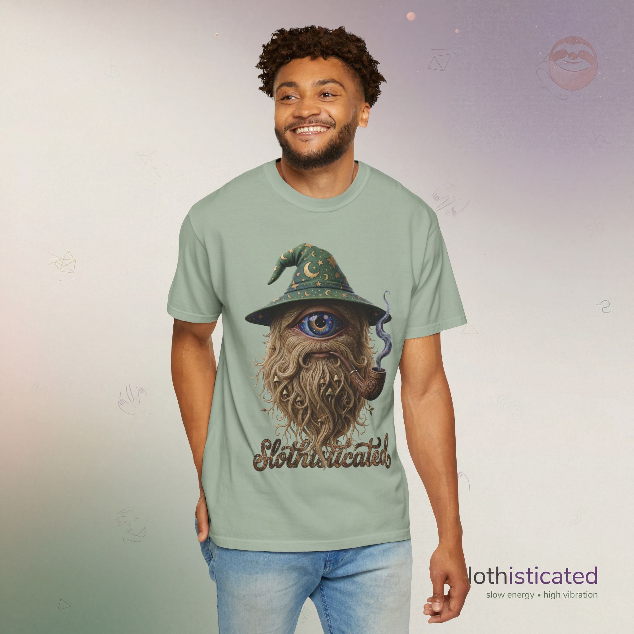 The Cosmic Eye — Tee