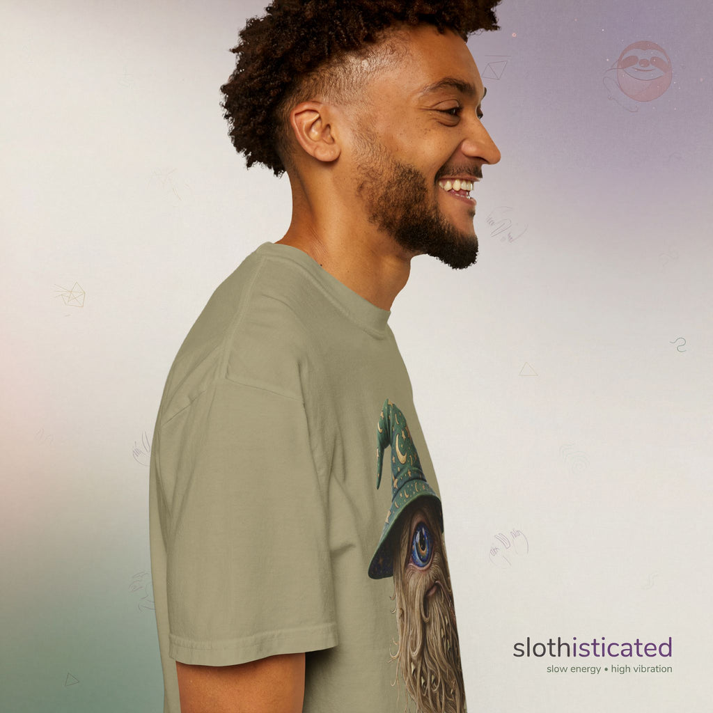 The Cosmic Eye — Tee