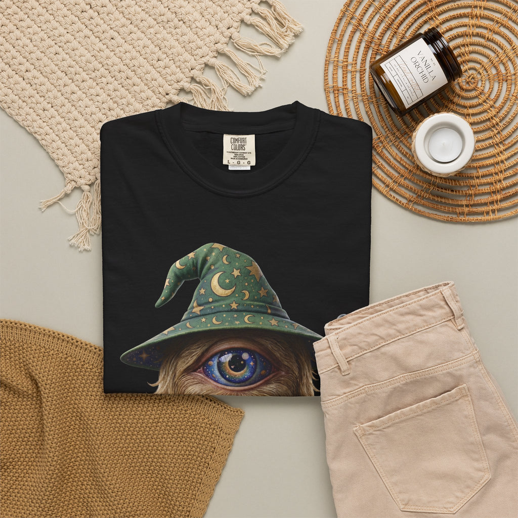 The Cosmic Eye — Tee