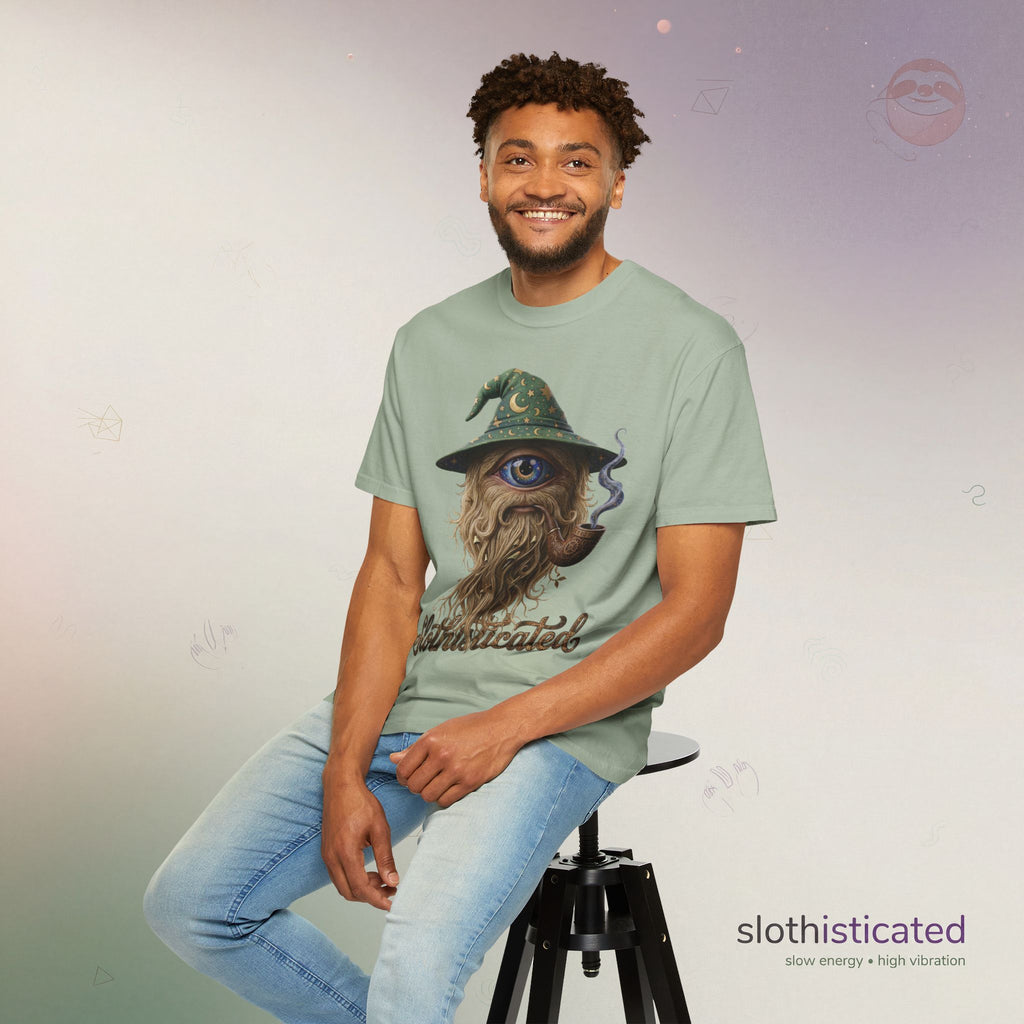 The Cosmic Eye — Tee