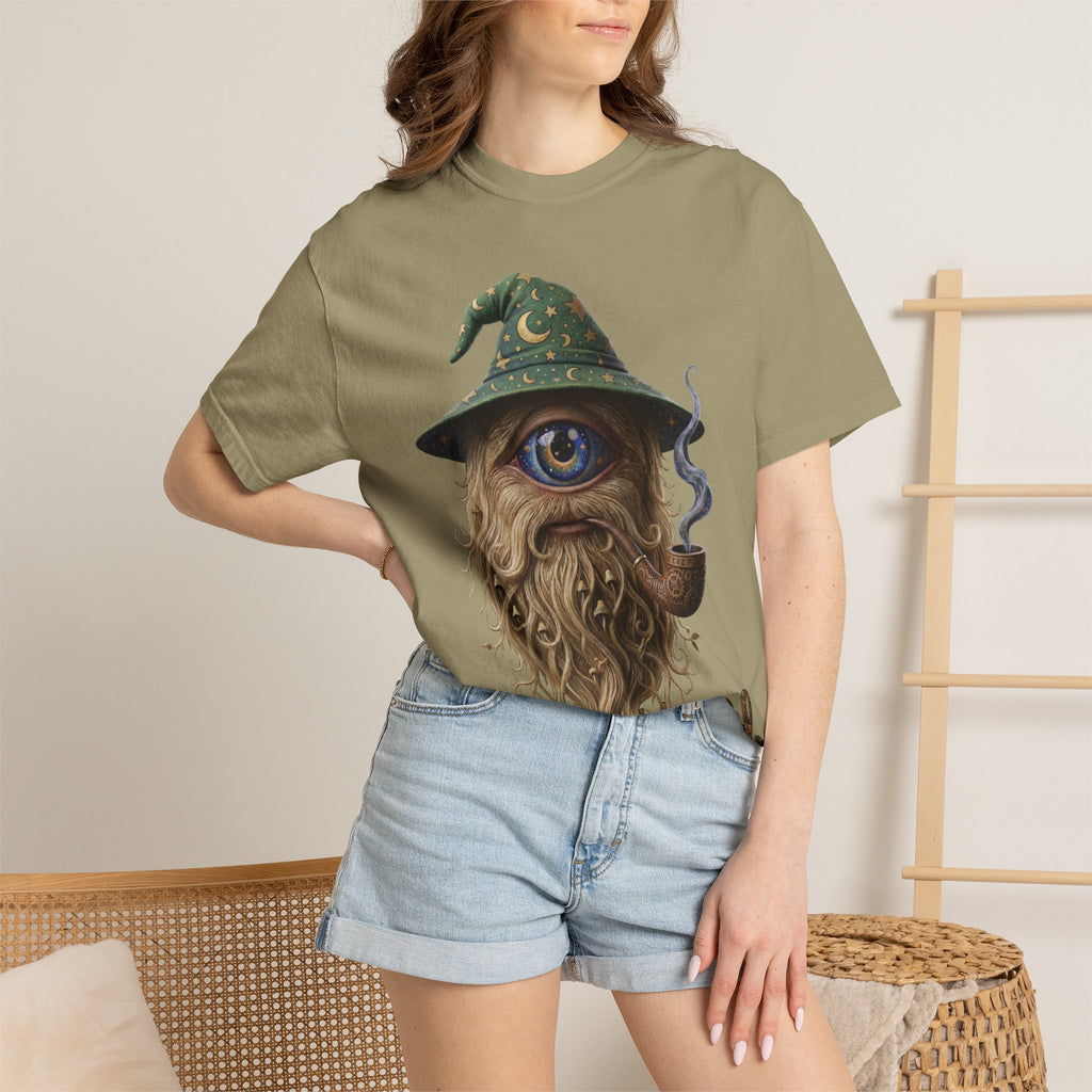 The Cosmic Eye — Tee