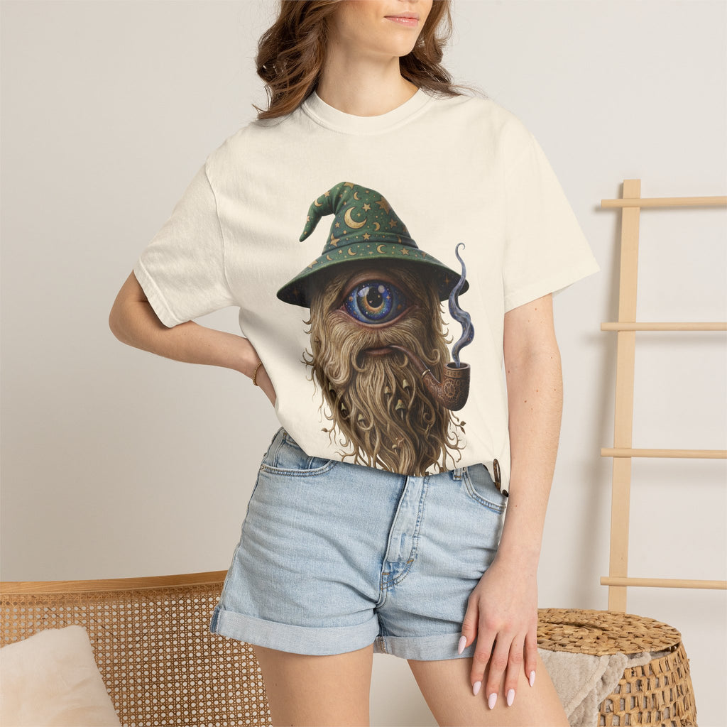 The Cosmic Eye — Tee