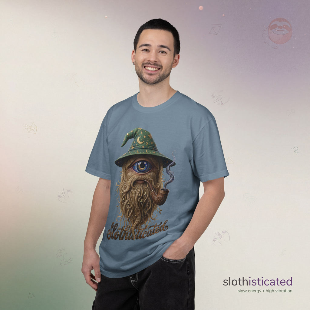 The Cosmic Eye — Tee