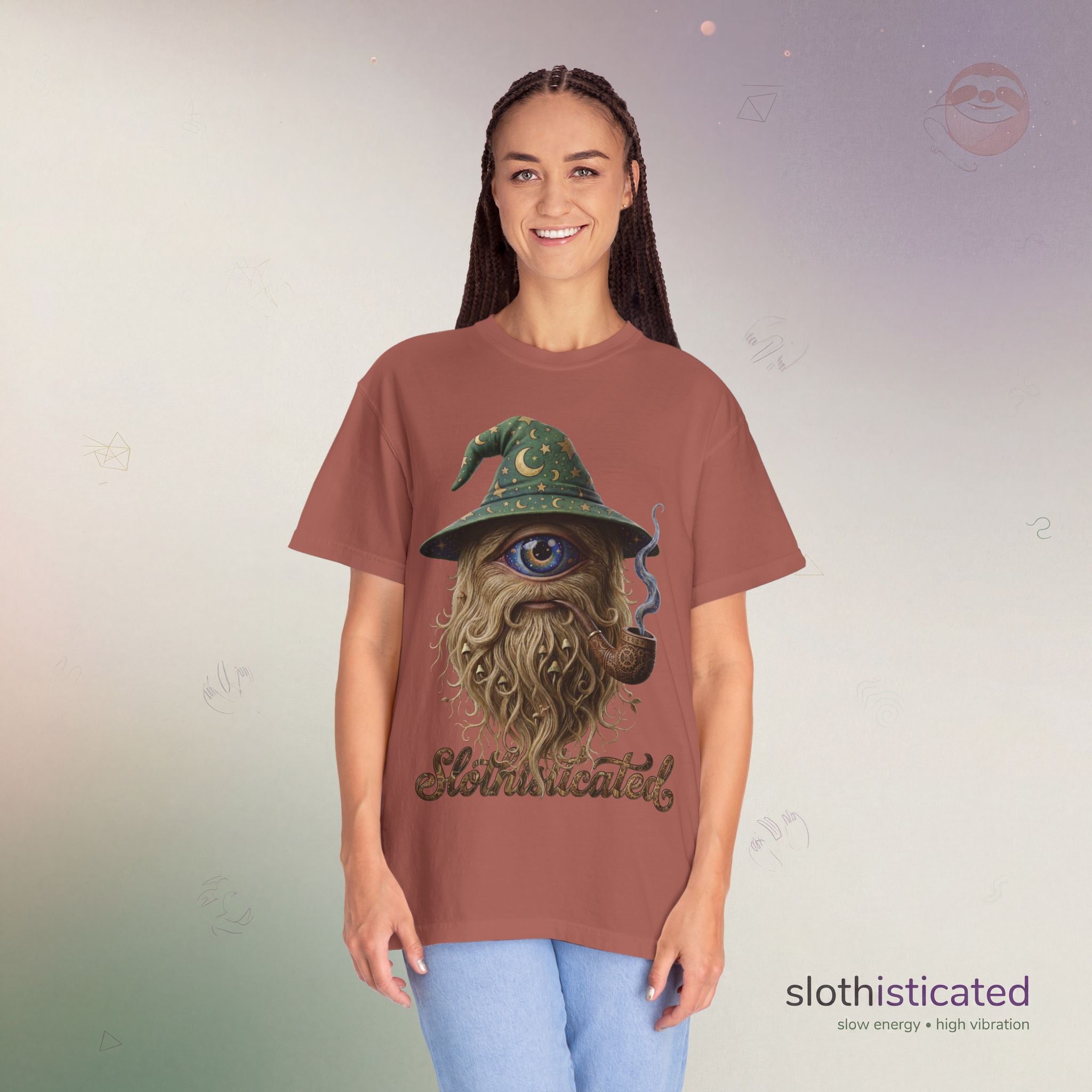 The Cosmic Eye — Tee