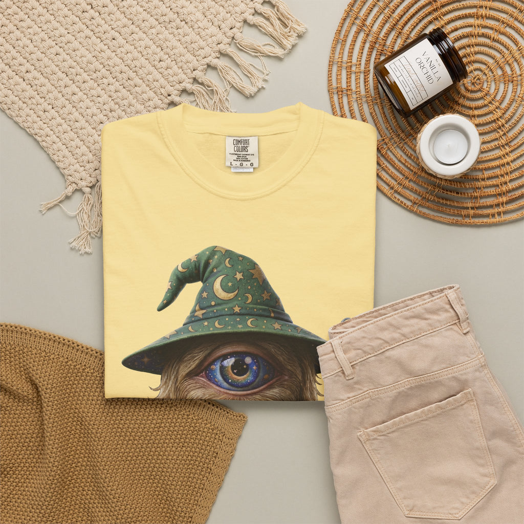 The Cosmic Eye — Tee