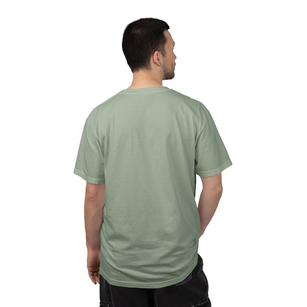 The Second Law | Sloth Graphic Tee | Slothisticated