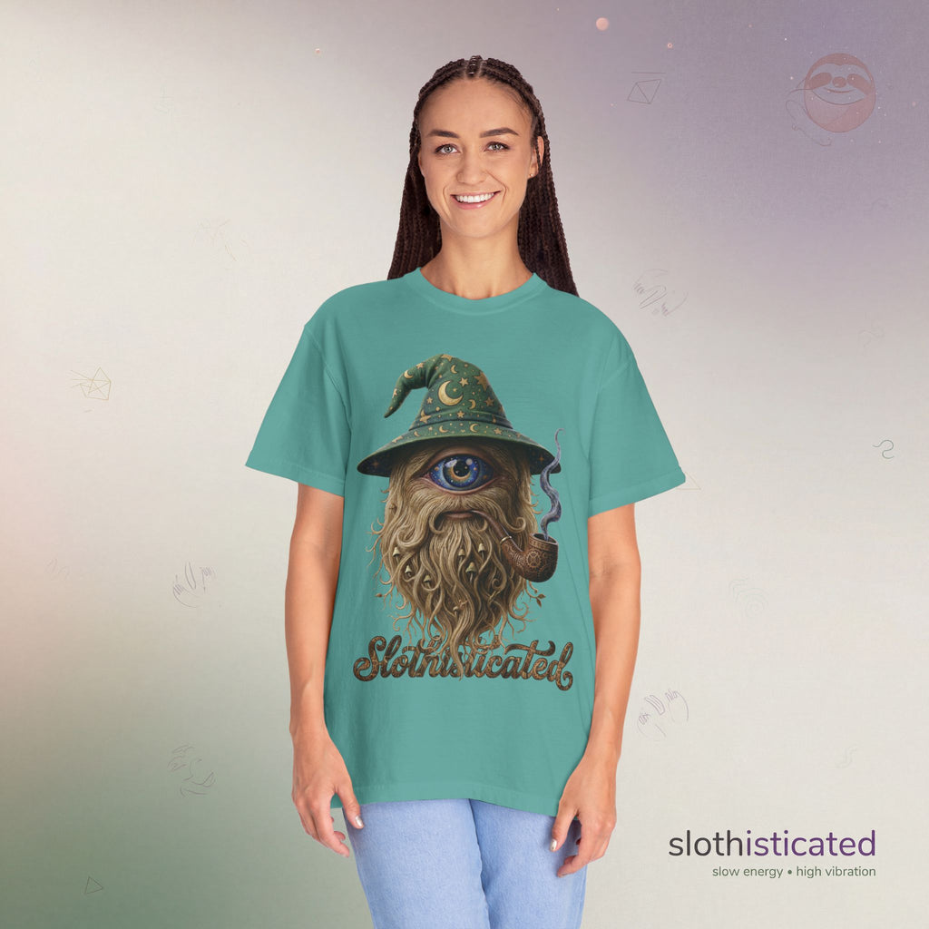 The Cosmic Eye — Tee