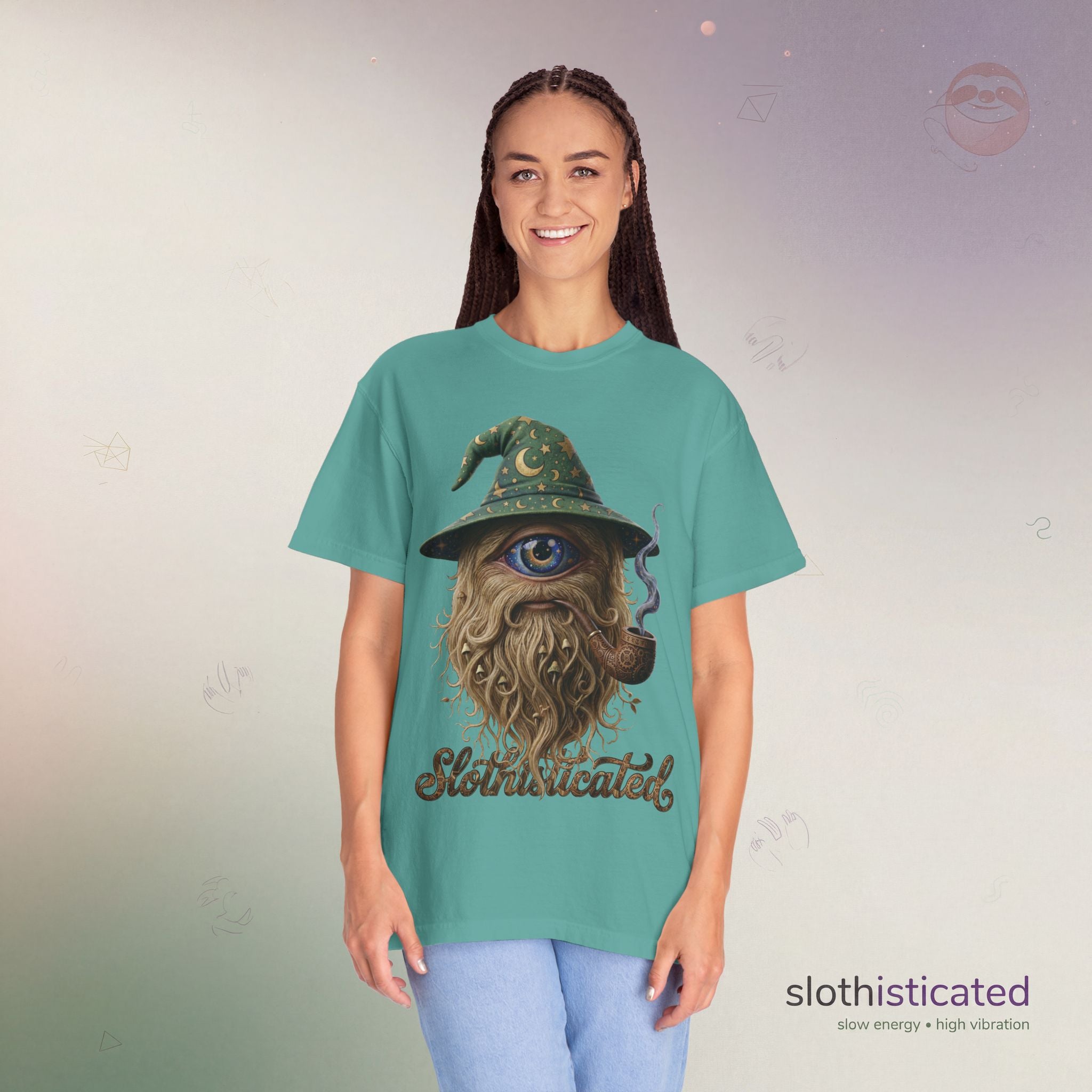 The Cosmic Eye — Tee