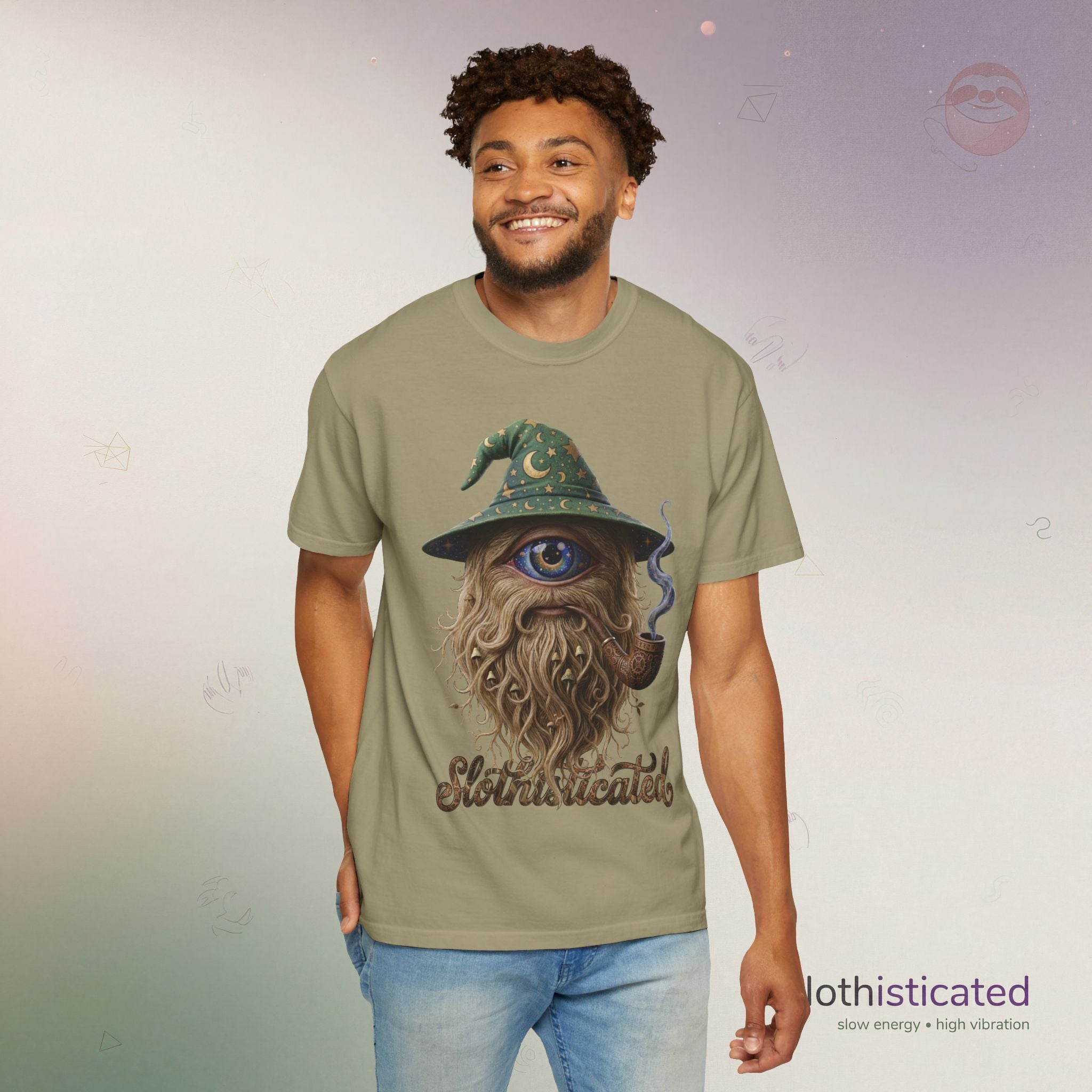 The Cosmic Eye — Tee