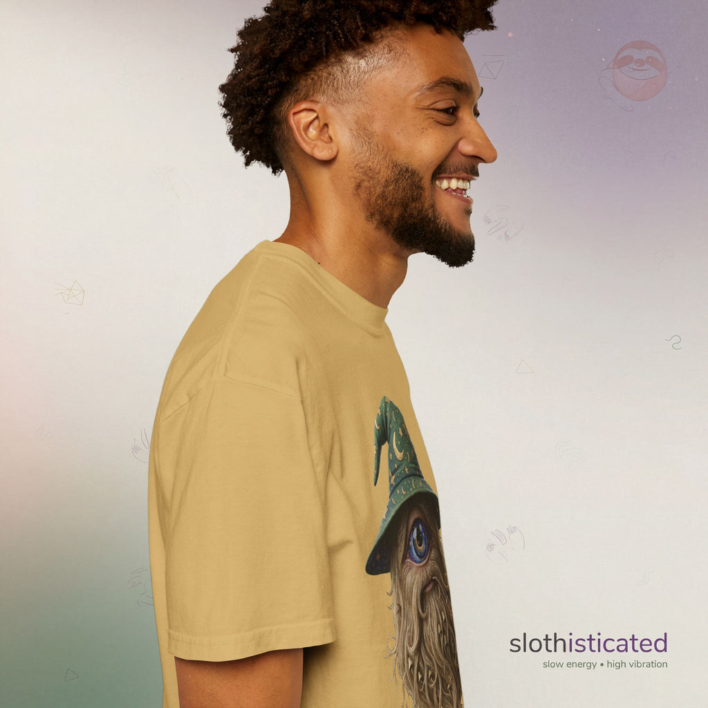 The Cosmic Eye — Tee