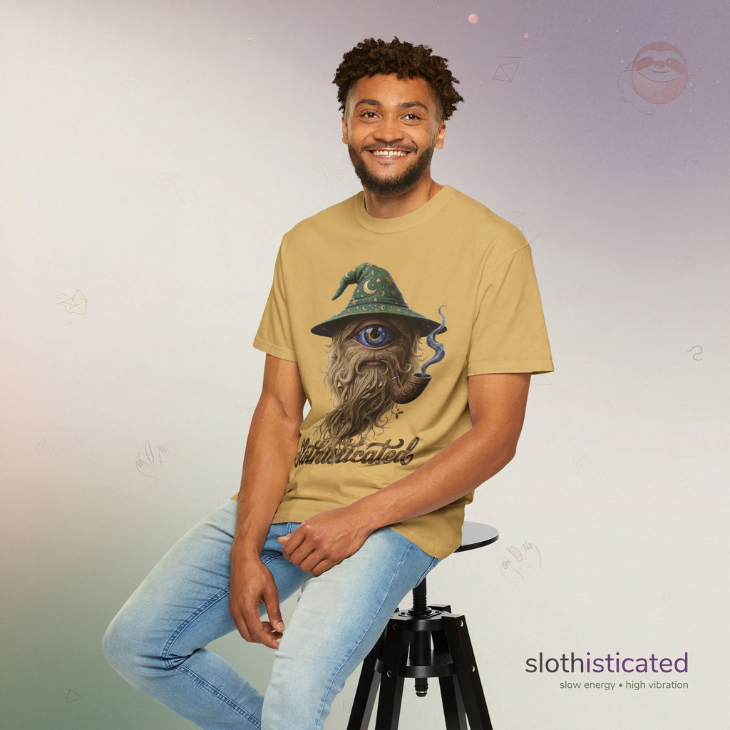 The Cosmic Eye — Tee