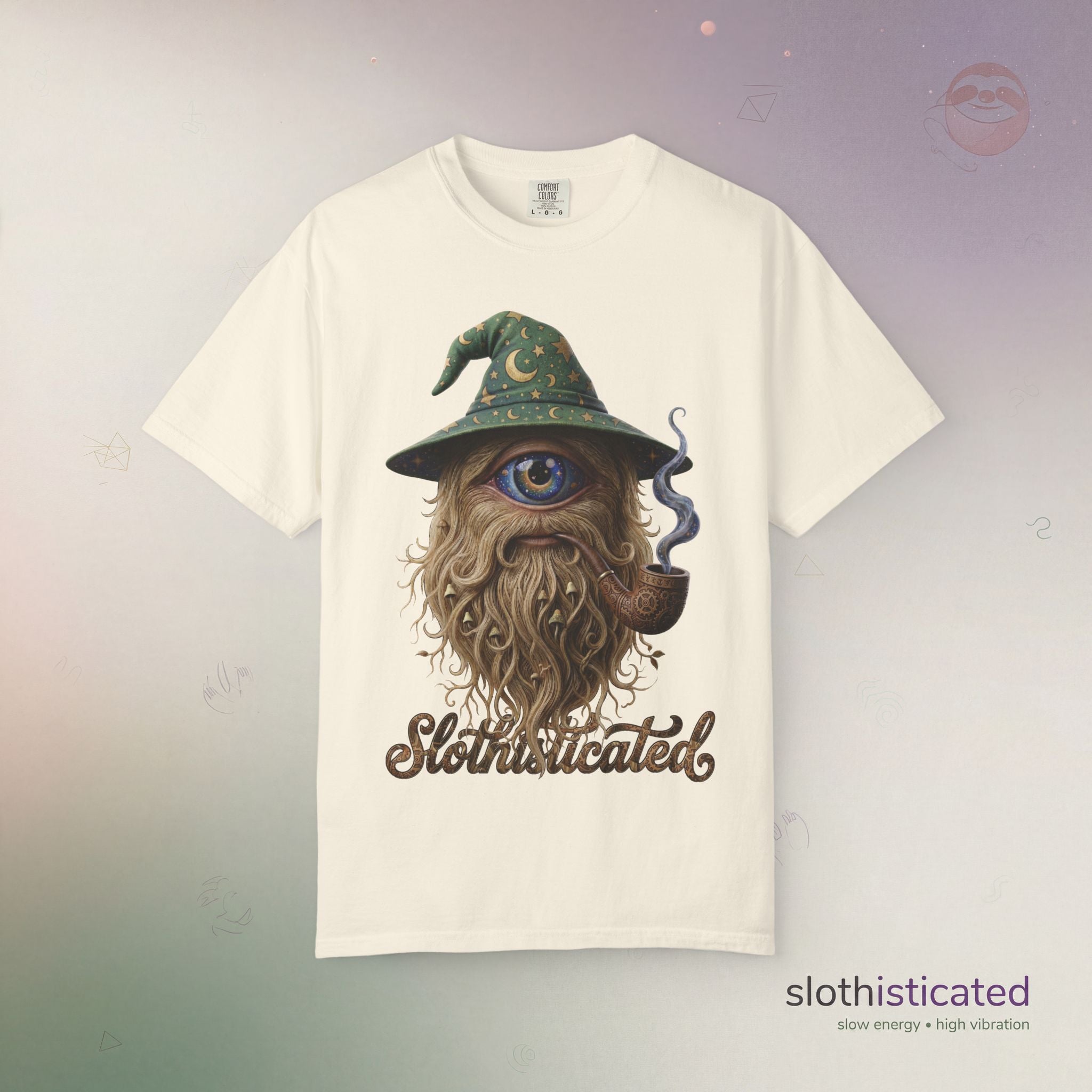 The Cosmic Eye — Tee